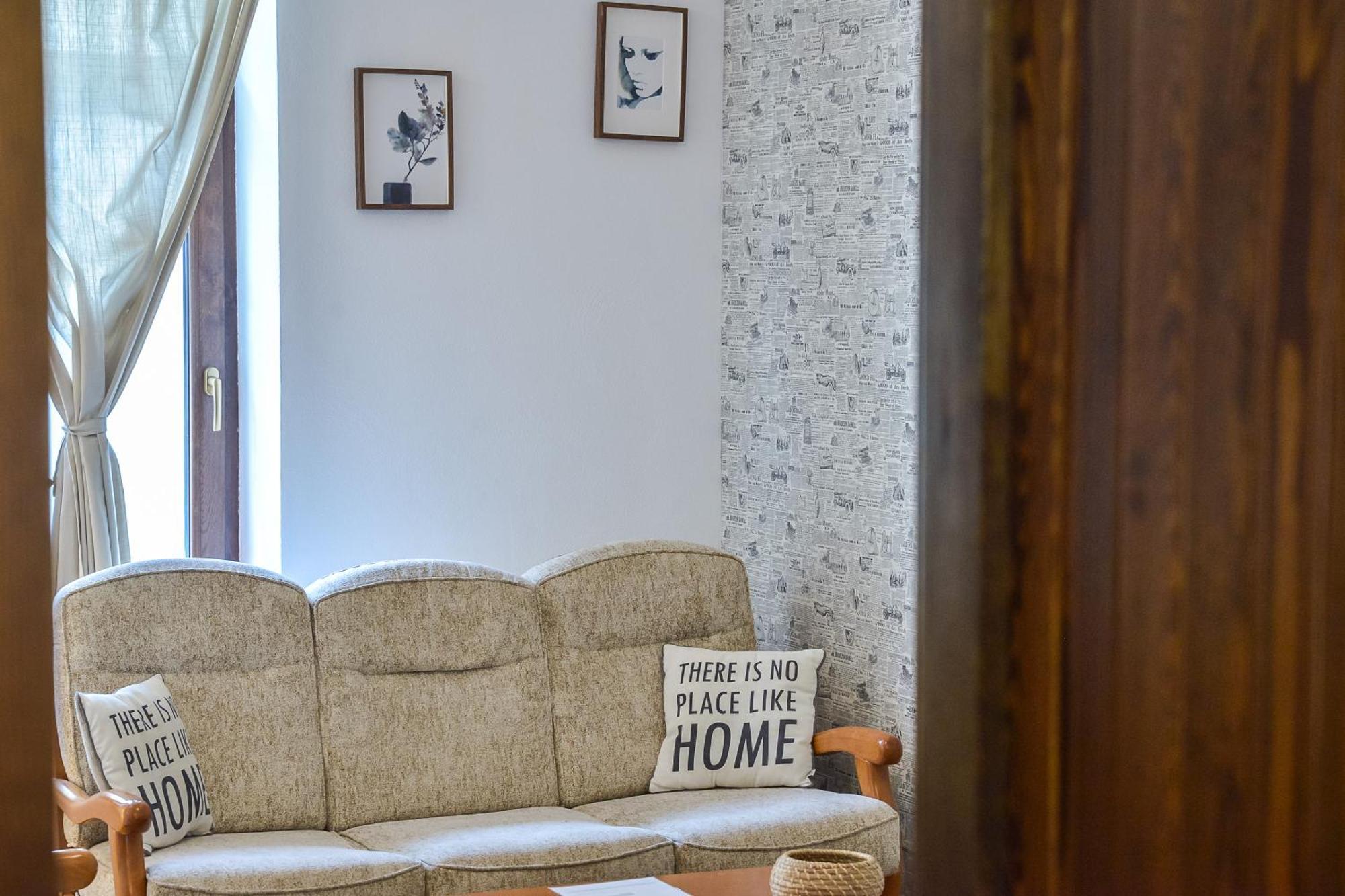 Buzoianu Residence By Holztreppe บราชอฟ ภายนอก รูปภาพ