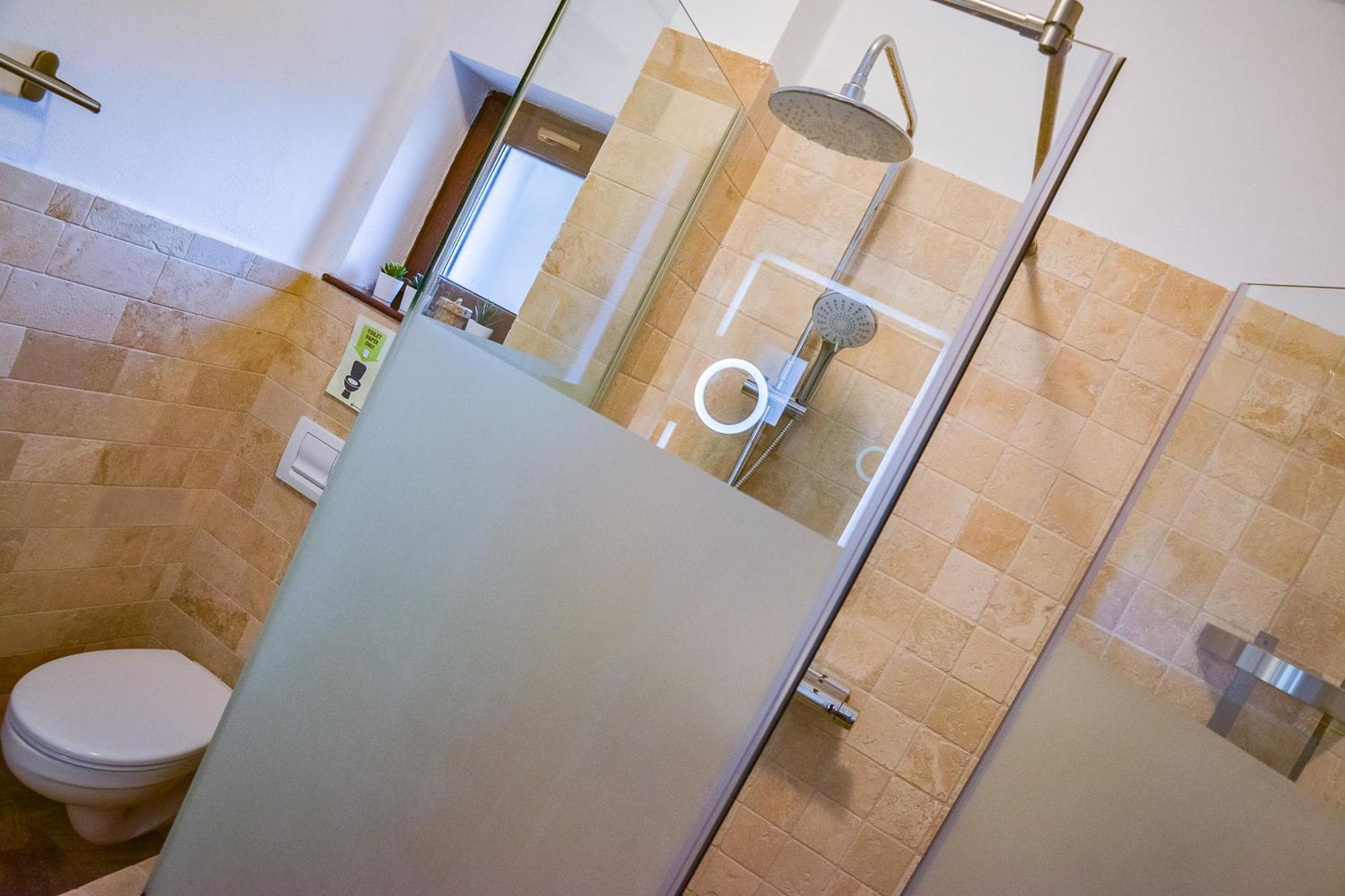 Buzoianu Residence By Holztreppe บราชอฟ ภายนอก รูปภาพ
