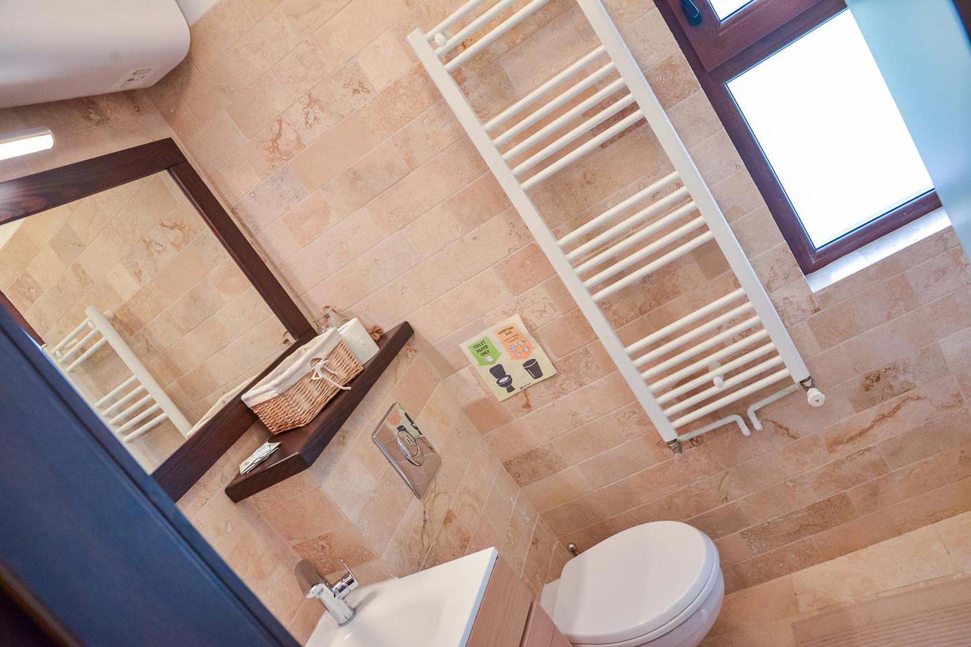 Buzoianu Residence By Holztreppe บราชอฟ ภายนอก รูปภาพ
