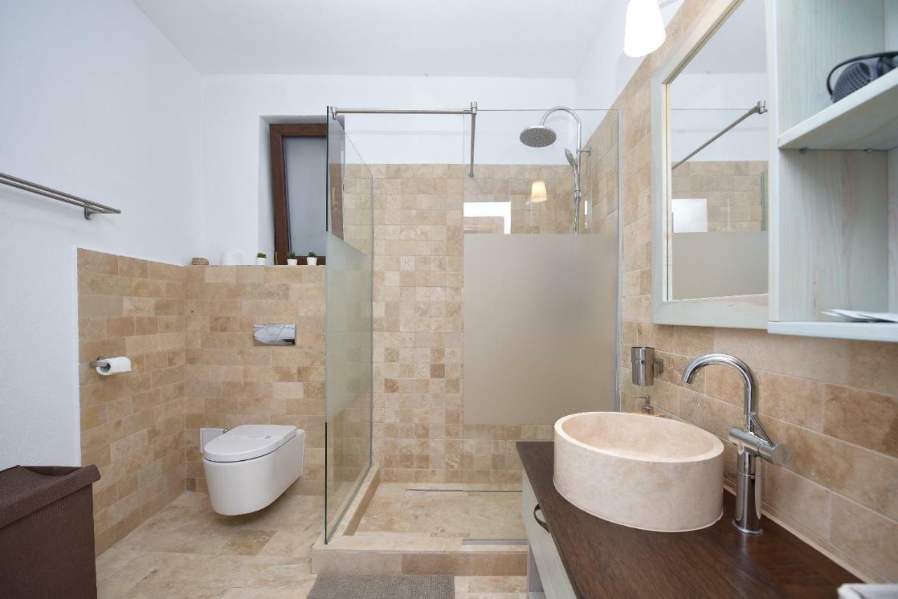 Buzoianu Residence By Holztreppe บราชอฟ ภายนอก รูปภาพ